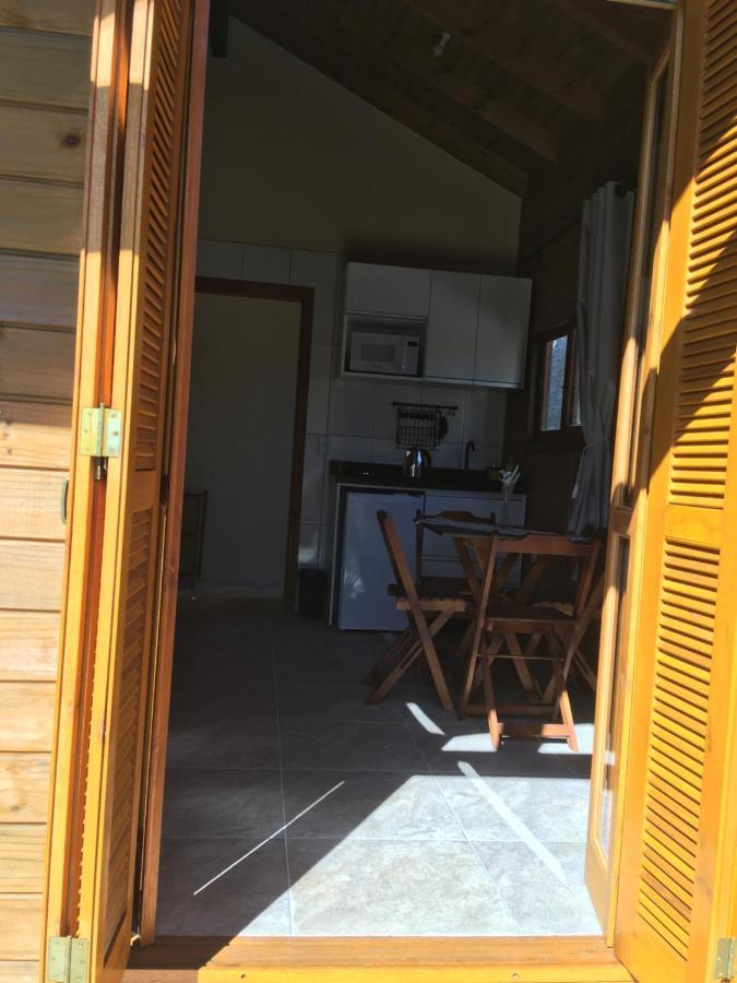 Aloha Cabanas - Cabana O'Ahu Balneario Gaivota Exteriér fotografie