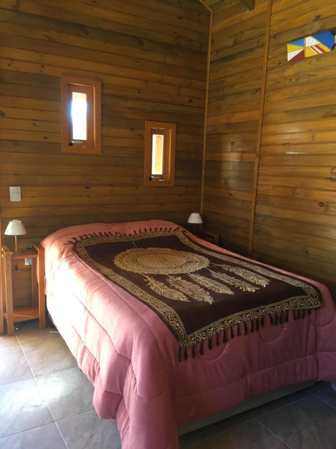 Aloha Cabanas - Cabana O'Ahu Balneario Gaivota Exteriér fotografie