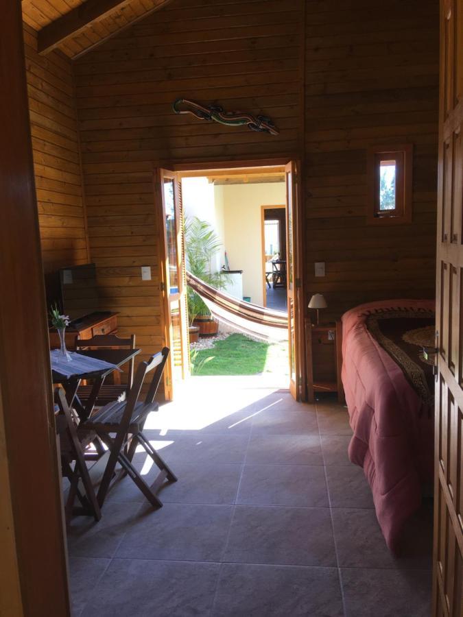 Aloha Cabanas - Cabana O'Ahu Balneario Gaivota Exteriér fotografie